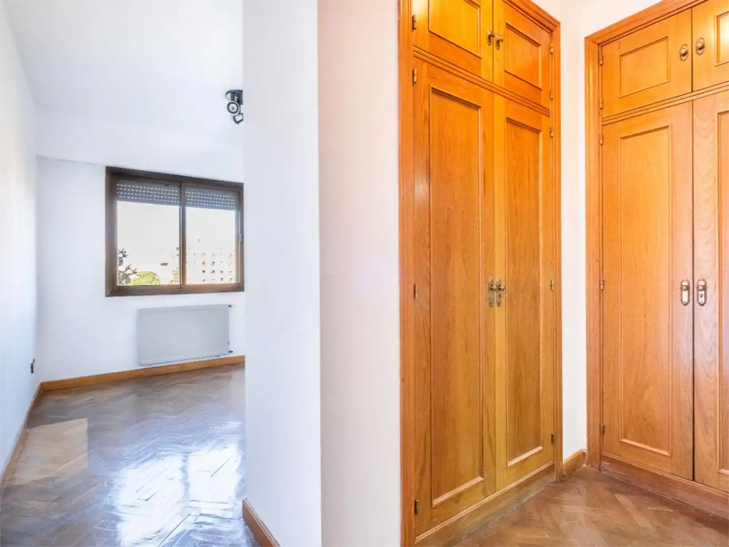Flat for sale in Calle de Nuria, 93, Mirasierra Flat for sale in Madrid Capital with Terrace, Swimming Pool and Balcony