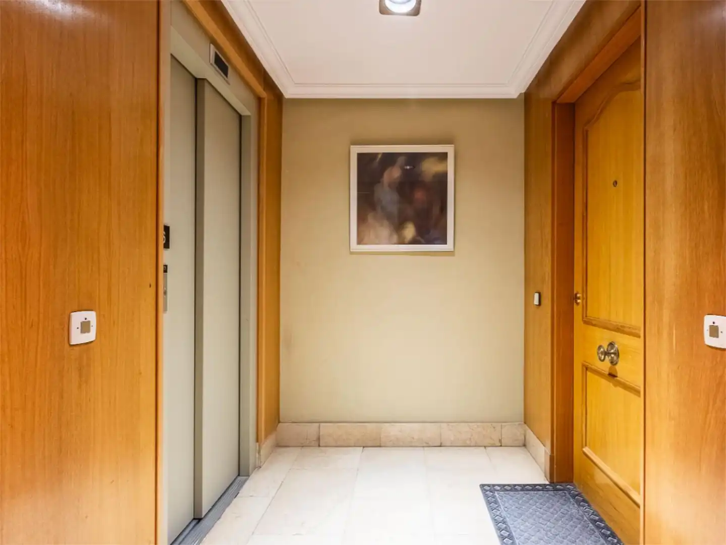 Flat for sale in Calle de Nuria, 93, Mirasierra Flat for sale in Madrid Capital with Terrace, Swimming Pool and Balcony