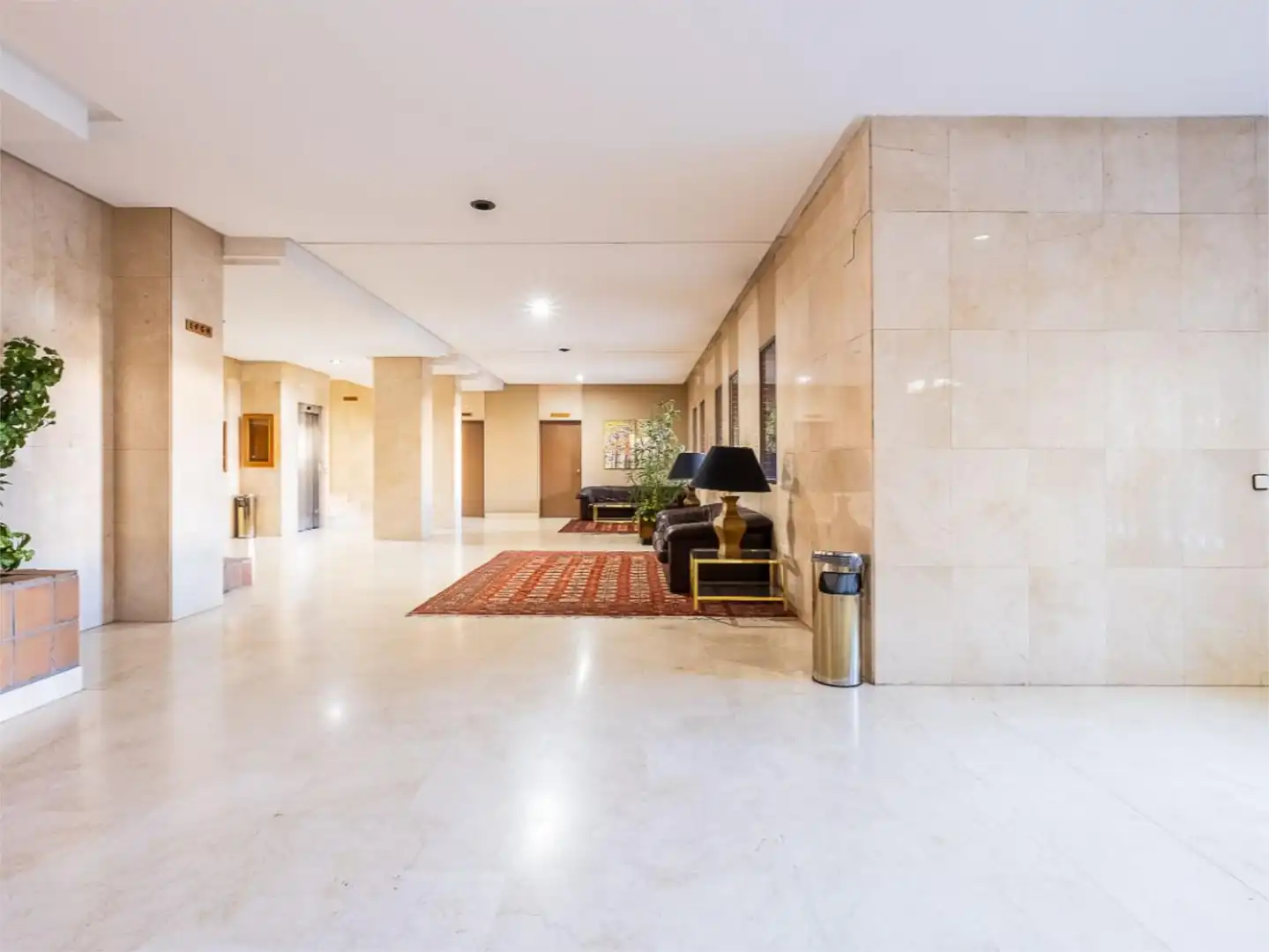 Flat for sale in Calle de Nuria, 93, Mirasierra Flat for sale in Madrid Capital with Terrace, Swimming Pool and Balcony