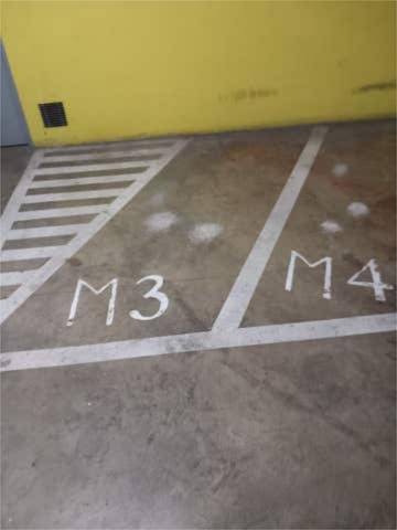 Garaje en Alquiler en Torrent d'en Pere Parres