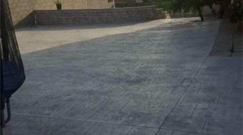 Foto 3 von Einfamilien-Reihenhaus zum Verkauf in Passeig de Santa Isabel, 1, Sant Salvador, Tarragona Capital