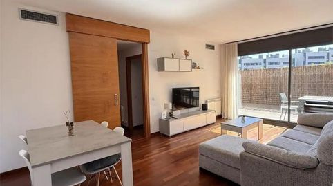 Foto 2 de Piso de alquiler en Carrer D'eric R. Svensson, 7, Teià, Barcelona