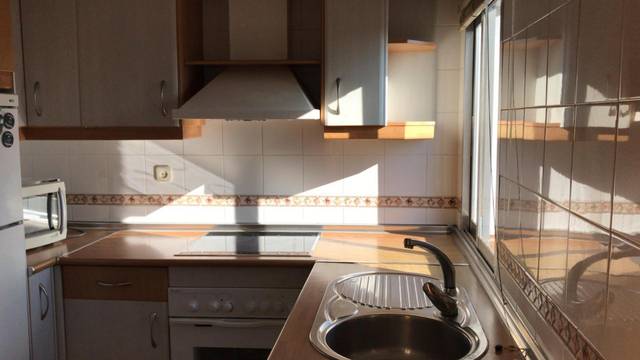 Piso en Alquiler en Calle de Arroyo de Fontarrón, 291 en Fontarrón