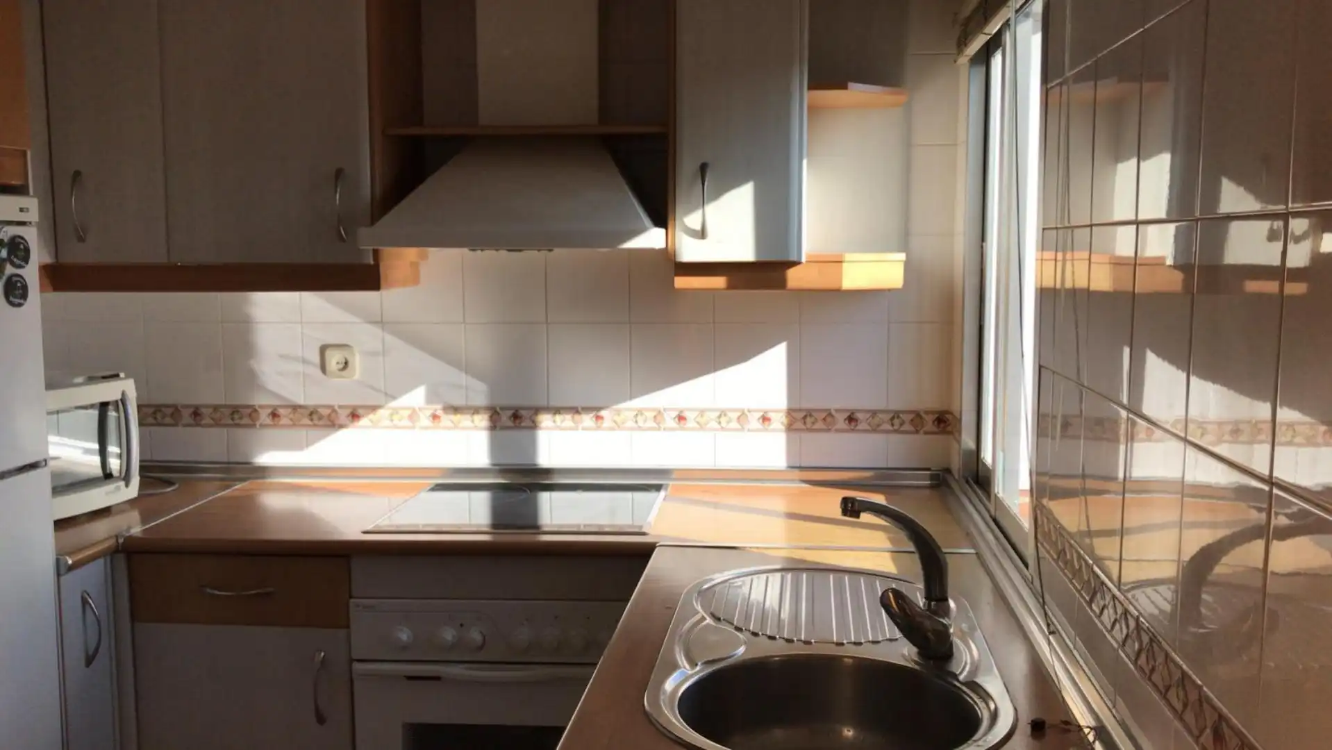 Pis de lloguer a Calle de Arroyo de Fontarrón, 291, Fontarrón