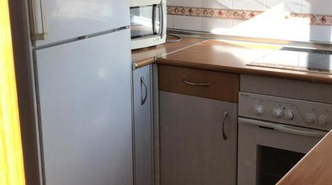 Foto 2 de Pis de lloguer a Calle de Arroyo de Fontarrón, 291, Fontarrón, Madrid Capital