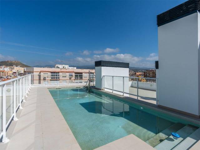 Apartamento en Venta en Calle Eugenio Gross, 18 en Los Castillejos - La Trinidad