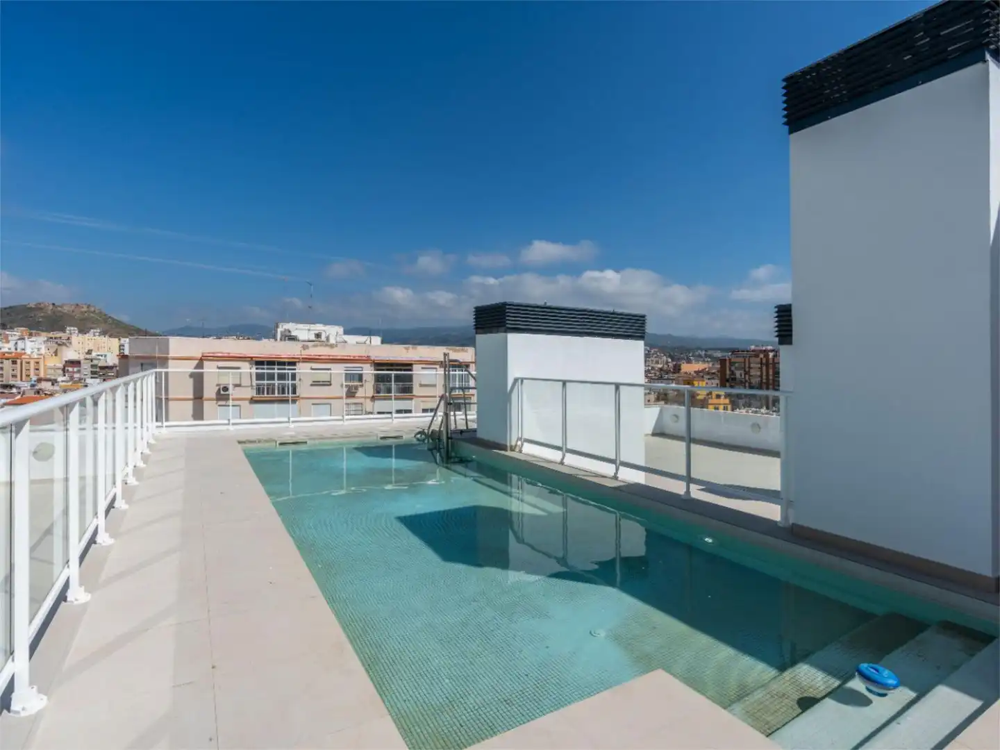 Apartament en venda a Calle Eugenio Gross, 18, Los Castillejos - La Trinidad