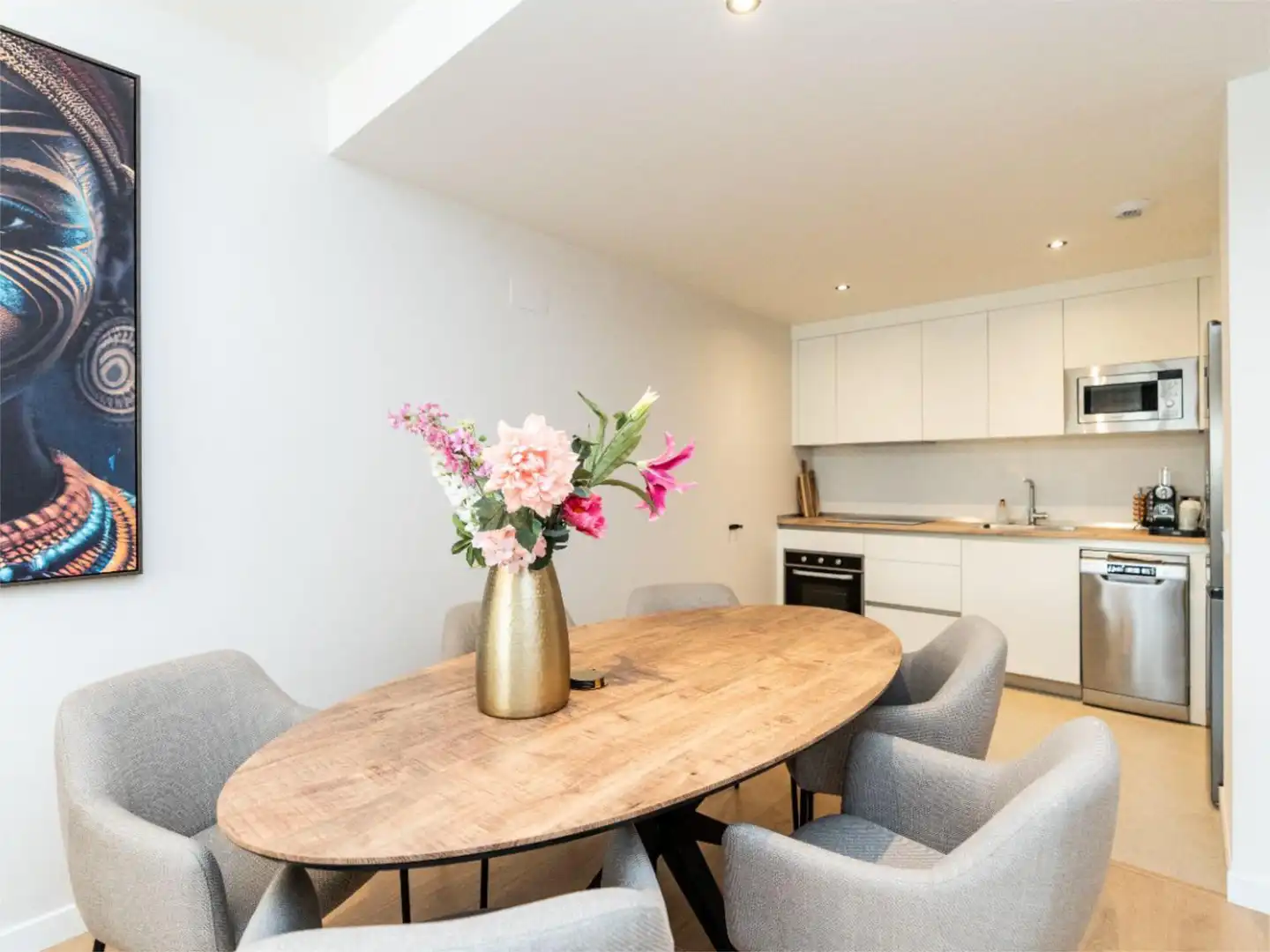 Apartament en venda a Calle Eugenio Gross, 18, Los Castillejos - La Trinidad Apartament en venda a Calle Eugenio Gross, 18, Los Castillejos - La Trinidad