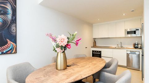 Foto 2 de Apartament en venda a Calle Eugenio Gross, 18, Los Castillejos - La Trinidad, Málaga Capital