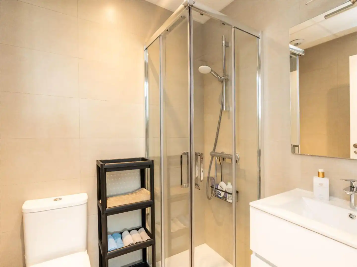 Apartament en venda a Calle Eugenio Gross, 18, Los Castillejos - La Trinidad Apartament en venda a Calle Eugenio Gross, 18, Los Castillejos - La Trinidad