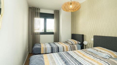 Foto 4 de Apartament en venda a Calle Eugenio Gross, 18, Los Castillejos - La Trinidad, Málaga Capital