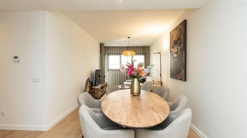 Foto 5 de Apartament en venda a Calle Eugenio Gross, 18, Los Castillejos - La Trinidad, Málaga Capital