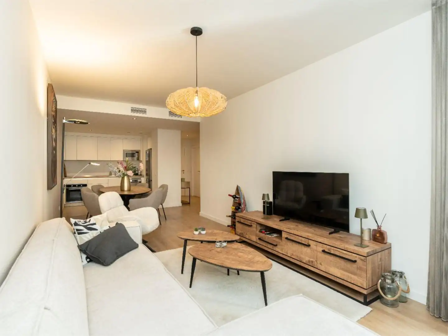 Apartament en venda a Calle Eugenio Gross, 18, Los Castillejos - La Trinidad Apartament en venda a Calle Eugenio Gross, 18, Los Castillejos - La Trinidad