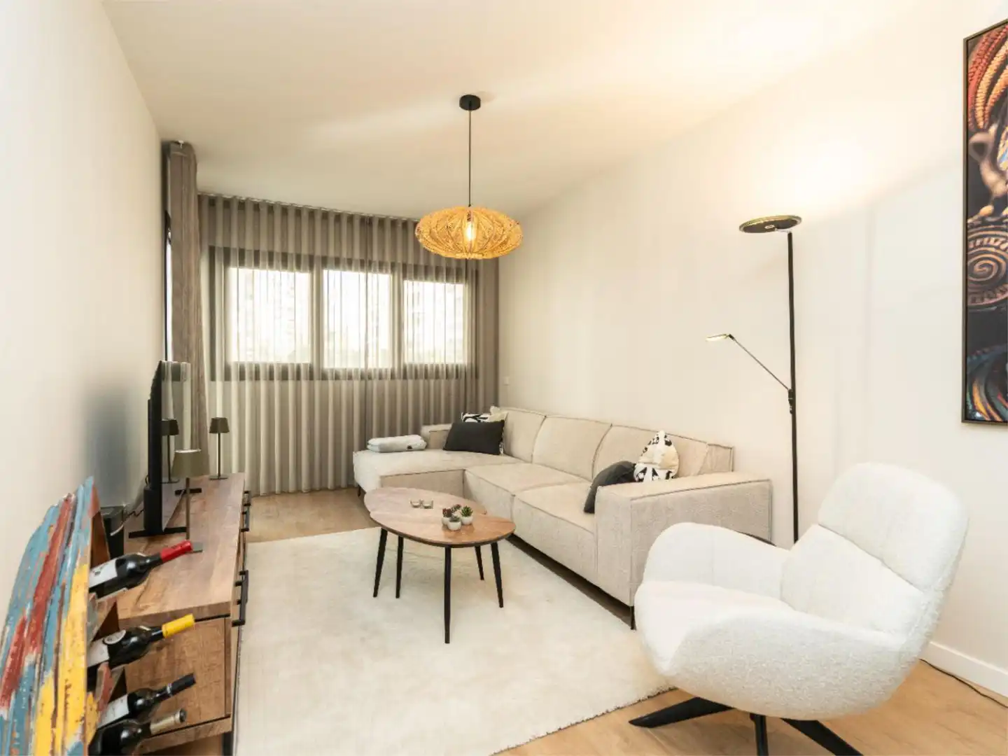 Apartament en venda a Calle Eugenio Gross, 18, Los Castillejos - La Trinidad Apartament en venda a Calle Eugenio Gross, 18, Los Castillejos - La Trinidad