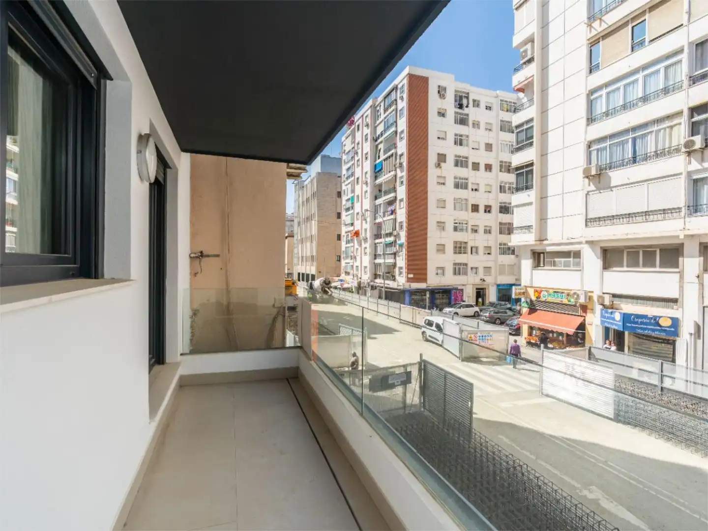 Apartament en venda a Calle Eugenio Gross, 18, Los Castillejos - La Trinidad Apartament en venda a Calle Eugenio Gross, 18, Los Castillejos - La Trinidad