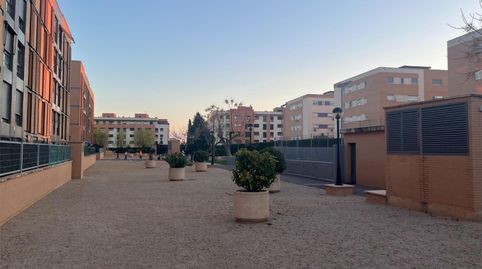 Foto 2 de Pis en venda a Calle Montería, 2, Santa María - Pio XII, Ciudad Real Capital