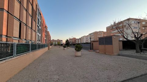 Foto 3 de Pis en venda a Calle Montería, 2, Santa María - Pio XII, Ciudad Real Capital