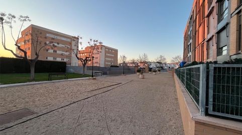 Foto 4 de Pis en venda a Calle Montería, 2, Santa María - Pio XII, Ciudad Real Capital