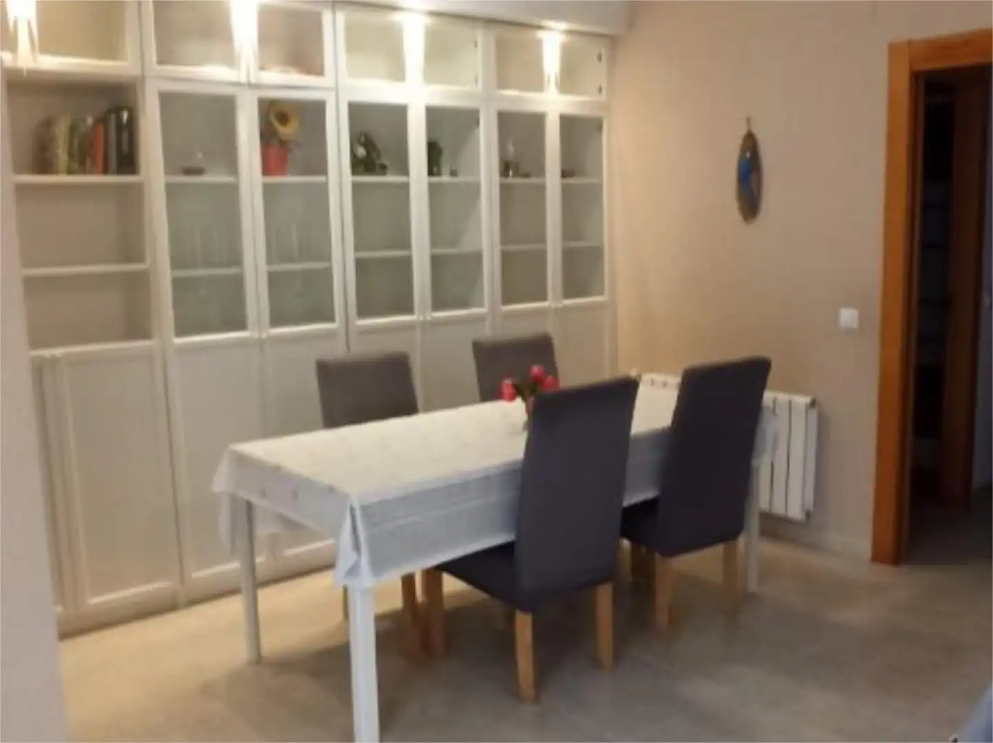 Casa o chalet en venta en Barrio la Penilla, 118, Santa María de Cayón Comedor de Casa o chalet en venta en Santa María de Cayón con Terraza y Balcón