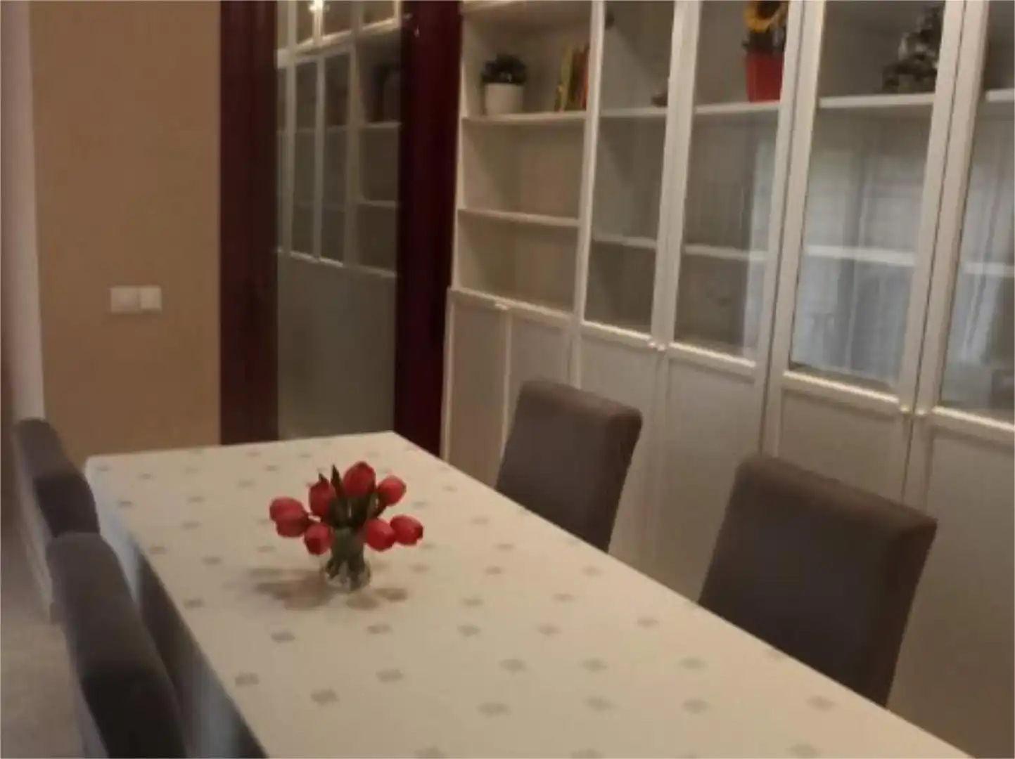 Casa o chalet en venta en Barrio la Penilla, 118, Santa María de Cayón Comedor de Casa o chalet en venta en Santa María de Cayón con Terraza y Balcón