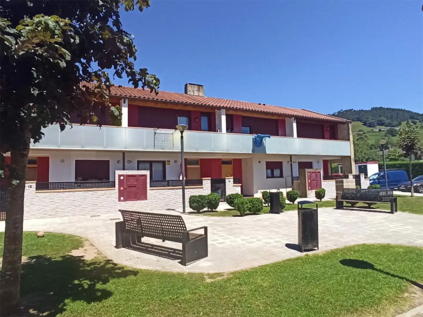 Casa o chalet en venta en Barrio la Penilla, 118, Santa María de Cayón Vista exterior de Casa o chalet en venta en Santa María de Cayón con Terraza y Balcón
