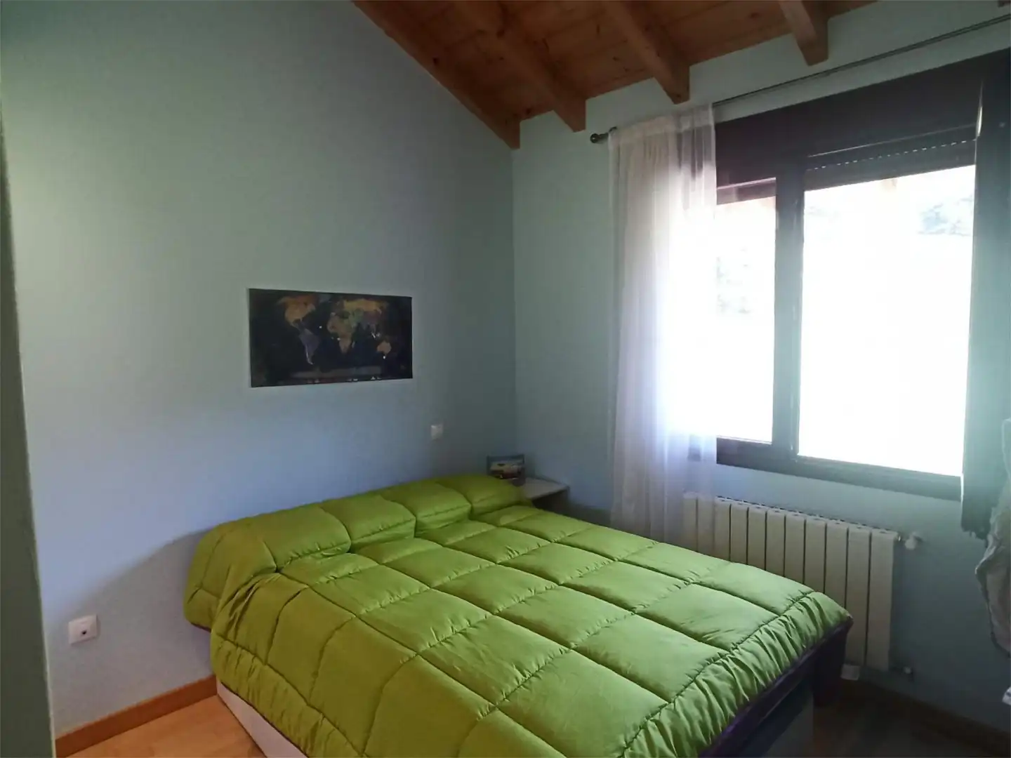 Casa o chalet en venta en Barrio la Penilla, 118, Santa María de Cayón Habitación de Casa o chalet en venta en Santa María de Cayón con Terraza y Balcón