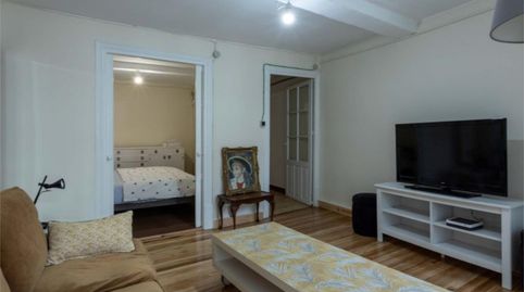 Photo 2 of Flat for rent in Rúa Panaderas, 9, Monte Alto - Zalaeta - Atocha, A Coruña Capital