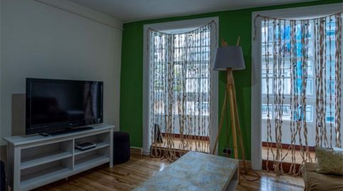 Photo 3 of Flat for rent in Rúa Panaderas, 9, Monte Alto - Zalaeta - Atocha, A Coruña Capital
