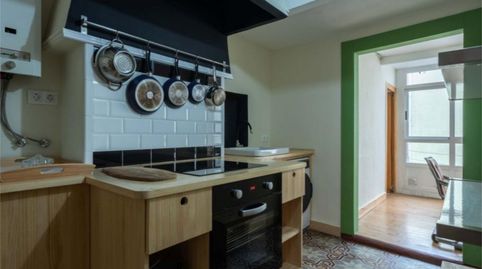 Photo 5 of Flat for rent in Rúa Panaderas, 9, Monte Alto - Zalaeta - Atocha, A Coruña Capital