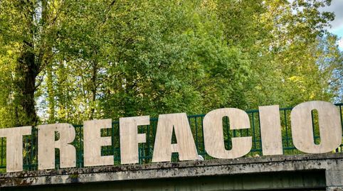Foto 4 de Casa adosada en venda a Calle Bollaronga, 2, Trefacio, Zamora