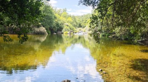 Foto 5 de Casa adosada en venda a Calle Bollaronga, 2, Trefacio, Zamora