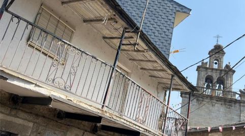 Foto 3 de Casa adosada en venda a Calle Bollaronga, 2, Trefacio, Zamora