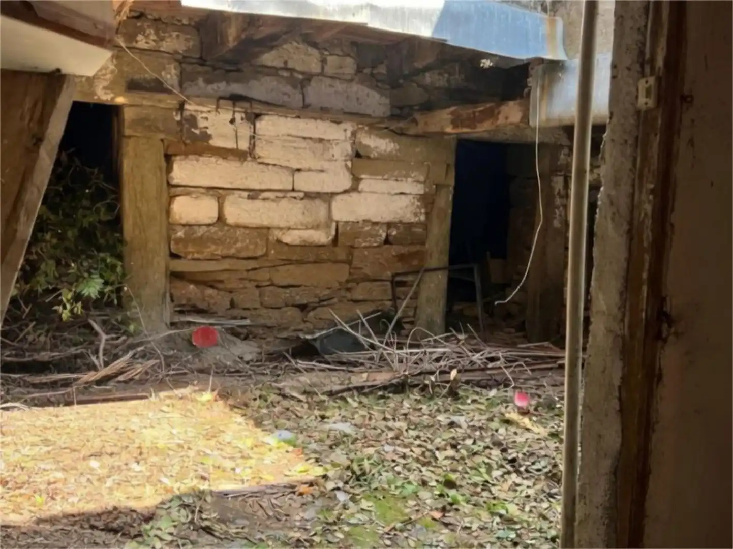 Piso en venta en Calle Bollaronga, 2, Trefacio Piso en venta en Trefacio