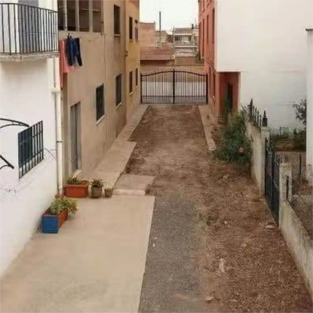 Vista exterior de Casa o xalet en venda en Moncofa amb Terrassa