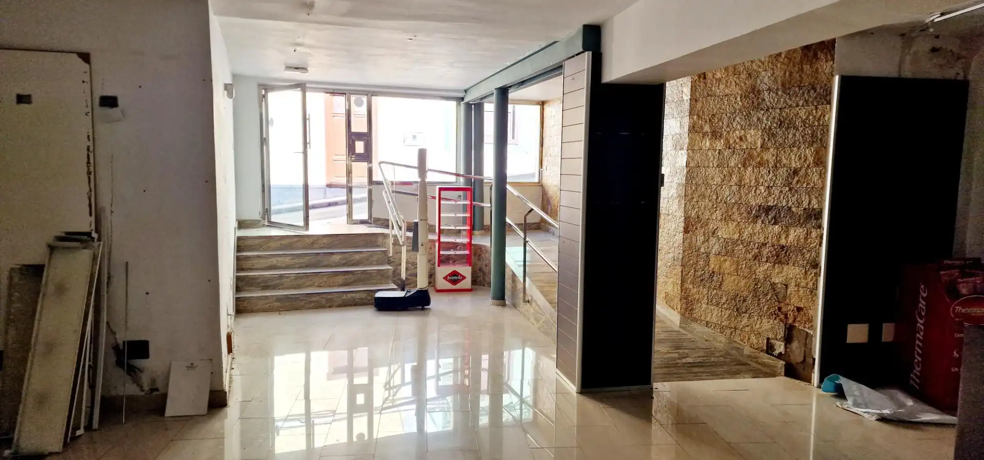 Ground floor for sale in Gáldar  with Air Conditioner