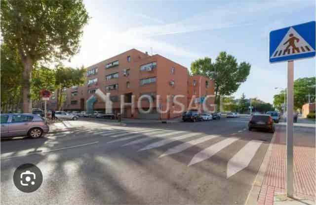 Piso en Venta en Orcasur - 12 de Octubre