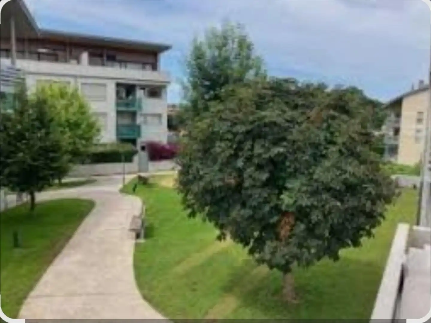 Flat for rent in Cabrales