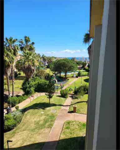 Piso en Alquiler en San García