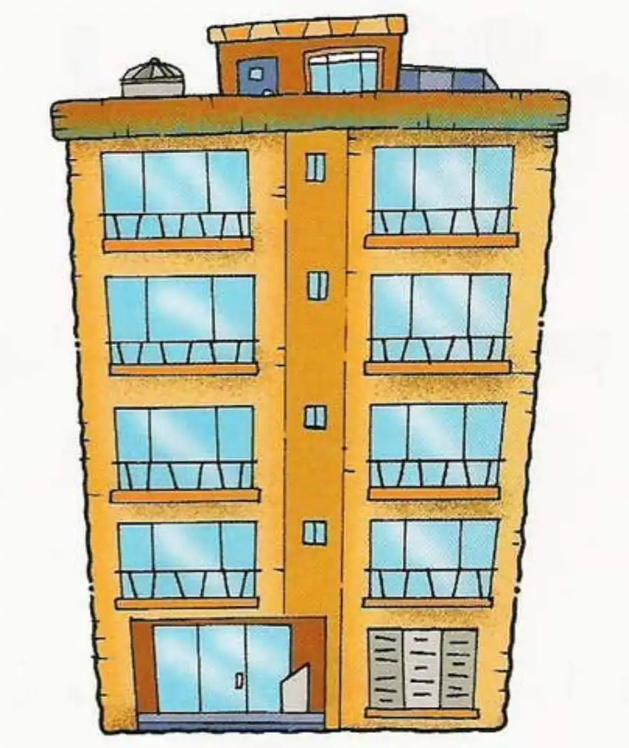 Exterior view of Flat for rent in  Zaragoza Capital  with Terrace