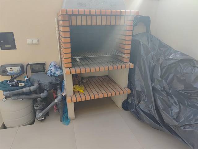 Casa adosada en Alquiler en Calle Practicante Tárraga lo, 14 en San Javier ciudad