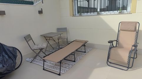 Foto 2 de Casa adosada de lloguer a Calle Practicante Tárraga Lo, 14, San Javier ciudad, San Javier