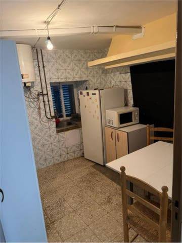 Casa-chalet en Venta en Navalosa