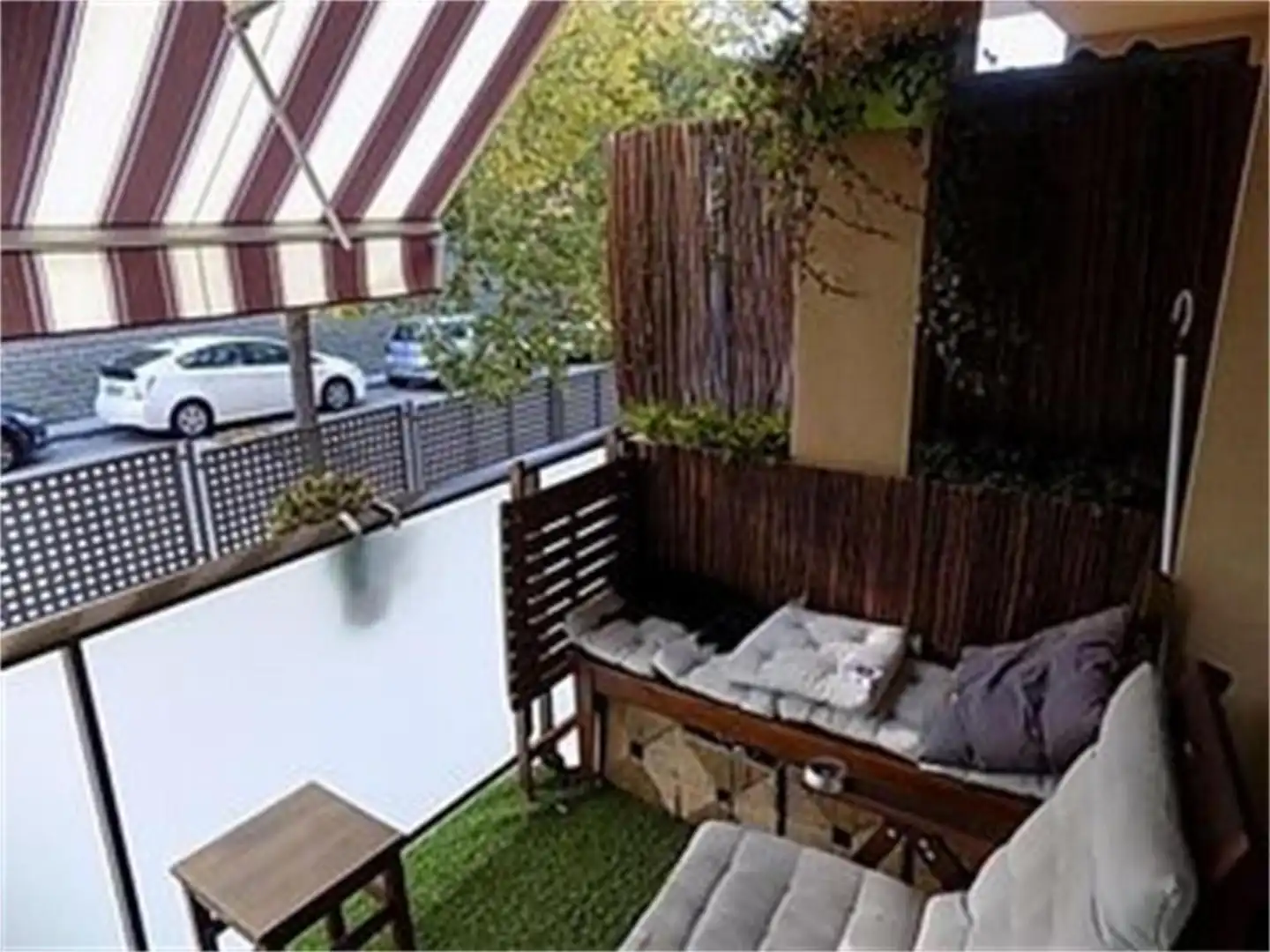 Piso en venta en Carrer de Lluís Companys, 10, Monistrol de Montserrat Terraza de Piso en venta en Monistrol de Montserrat con Aire acondicionado y Balcón