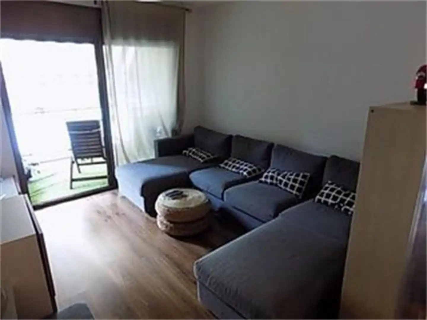 Piso en venta en Carrer de Lluís Companys, 10, Monistrol de Montserrat Sala de estar de Piso en venta en Monistrol de Montserrat con Aire acondicionado y Balcón