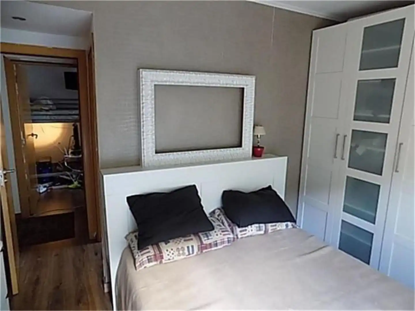 Piso en venta en Carrer de Lluís Companys, 10, Monistrol de Montserrat Habitación de Piso en venta en Monistrol de Montserrat con Aire acondicionado y Balcón