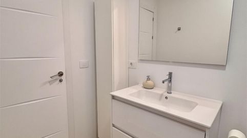 Foto 2 de Apartamento de alquiler en Rúa Serra de Outes, 65, Residencia - Abella, Lugo Capital