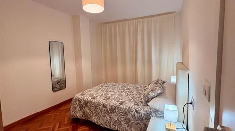 Foto 3 de Apartamento de alquiler en Rúa Serra de Outes, 65, Residencia - Abella, Lugo Capital