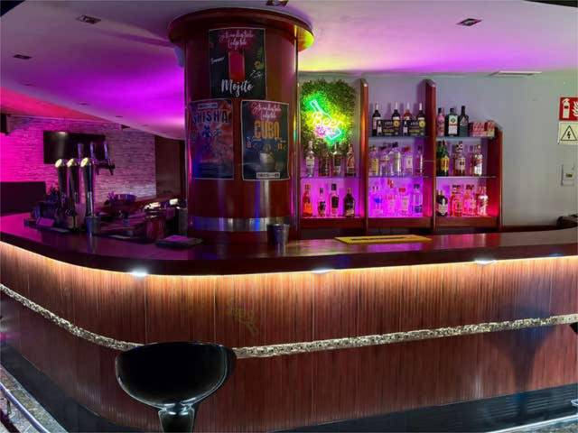 Local comercial en Alquiler en Fuensaldaña