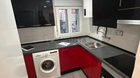 Piso de alquiler en Plaza de Burgo de Ebro, 4, Salvador Allende, Zaragoza Capital - imagen 4 Foto 4 de Piso de alquiler en Plaza de Burgo de Ebro, 4, Salvador Allende, Zaragoza Capital