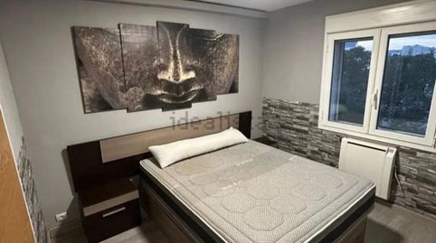 Piso de alquiler en Plaza de Burgo de Ebro, 4, Salvador Allende, Zaragoza Capital - imagen 2 Foto 2 de Piso de alquiler en Plaza de Burgo de Ebro, 4, Salvador Allende, Zaragoza Capital